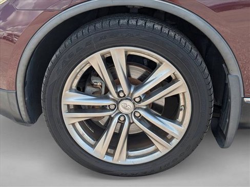 Used 2011 INFINITI EX35 Journey w/ Premium Pkg image 10