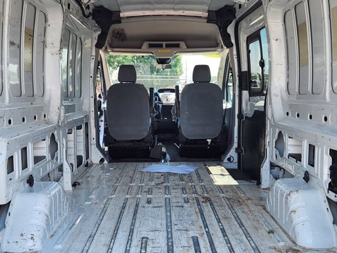 Used 2016 Ford Transit 250 148 Medium Roof image 22