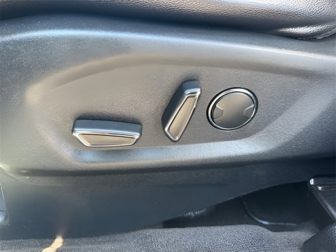 Used 2017 Ford Explorer Limited image 10