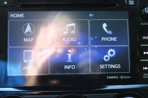 Used 2018 Subaru Forester 2.5i Touring w/ Popular Package #3B image 47