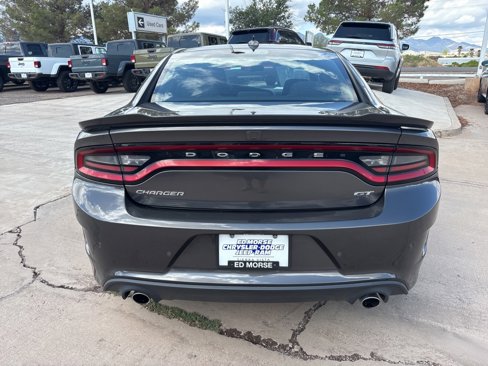Used 2023 Dodge Charger GT image 48