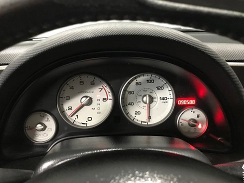 Used 2006 Acura RSX image 18