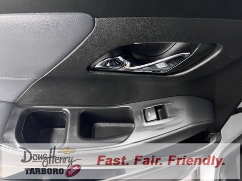 Used 2018 Chevrolet Traverse LT image 32
