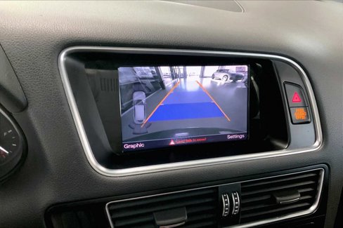 Used 2015 Audi SQ5 Premium Plus image 24