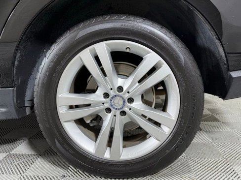 Used 2012 Mercedes-Benz ML 350 4MATIC image 13