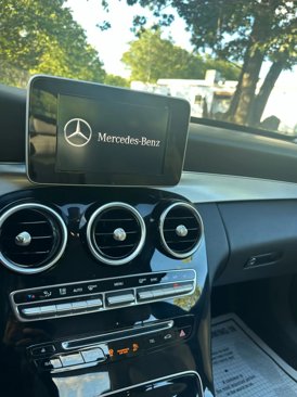 Used 2016 Mercedes-Benz C 300 Sedan image 35