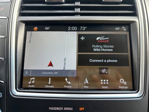Used 2016 Lincoln MKX Reserve w/ Climate Package image 22
