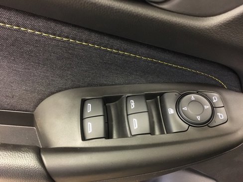 New 2025 Chevrolet TrailBlazer ACTIV w/ Convenience Package image 34