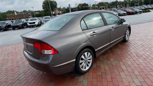 Used 2011 Honda Civic EX image 9