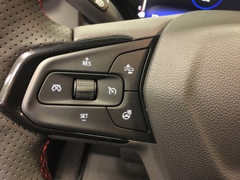 New 2025 Chevrolet TrailBlazer RS w/ Driver Confidence Package image 28