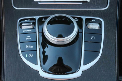 Certified 2021 Mercedes-Benz C 300 Sedan image 13