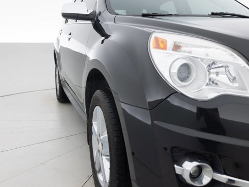 Used 2015 Chevrolet Equinox LTZ image 11