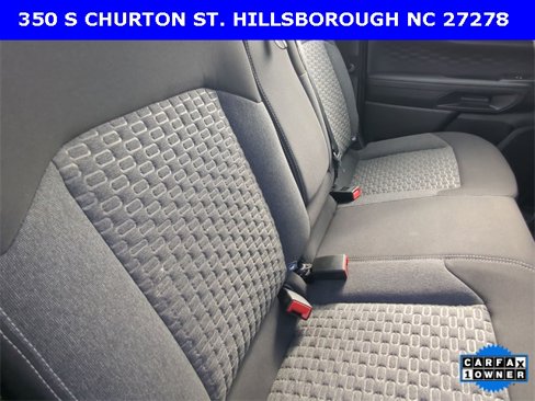Used 2024 Ford Ranger XL image 33