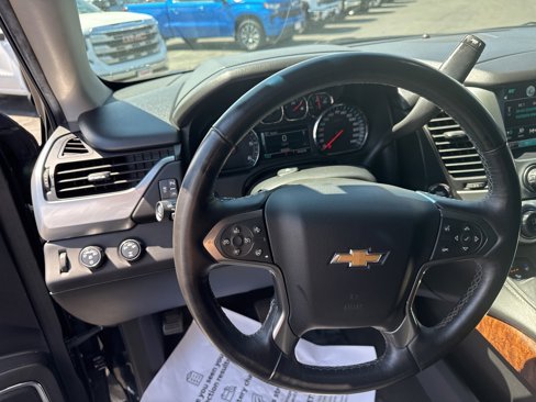 Used 2016 Chevrolet Tahoe LTZ image 15