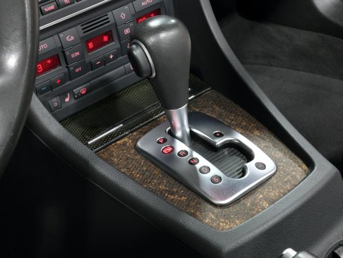 Used 2006 Audi S4 Cabriolet image 41