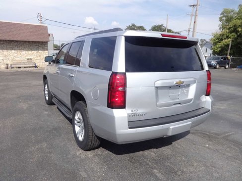 Used 2017 Chevrolet Tahoe LT image 5