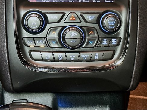Used 2020 Dodge Durango GT image 13
