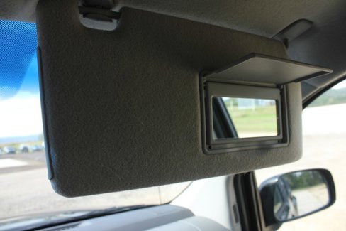 Used 2008 Nissan Xterra S image 48