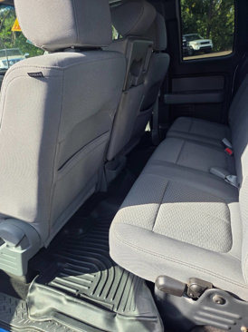 Used 2012 Ford F150 XLT w/ XLT Chrome Pkg image 18