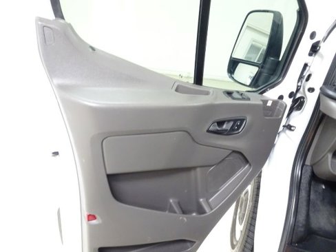 Used 2020 Ford Transit 250 Low Roof image 20
