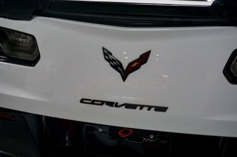 Used 2015 Chevrolet Corvette Z06 w/ Z07 Performance Package image 58