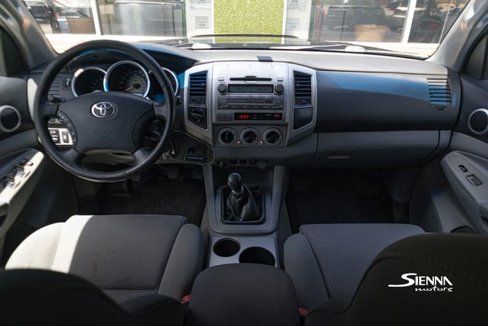 Used 2010 Toyota Tacoma 4x4 Double Cab image 29
