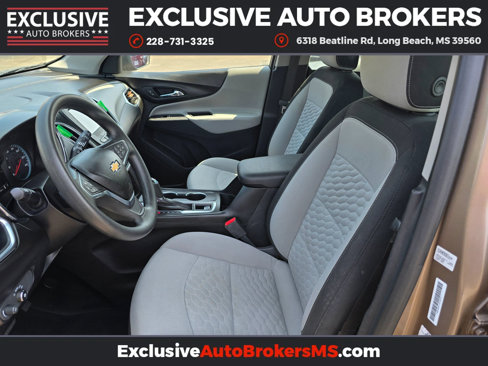 Used 2018 Chevrolet Equinox LS image 30