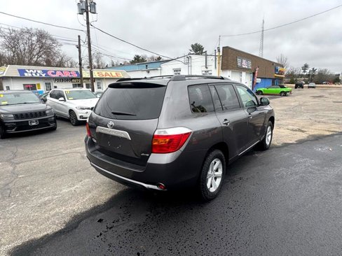 Used 2010 Toyota Highlander 4WD image 5