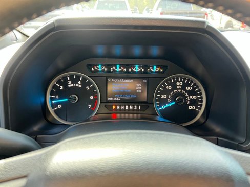 Used 2017 Ford F150 XLT w/ Equipment Group 302A Luxury image 40