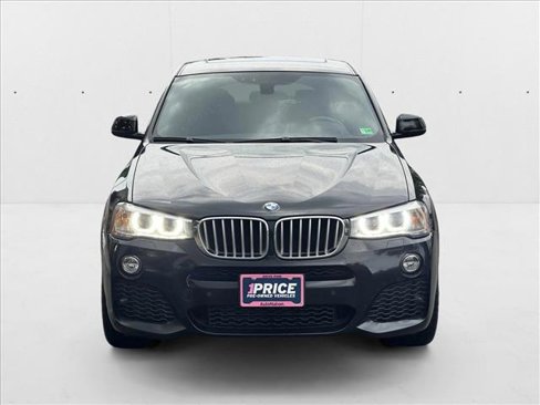 Used 2015 BMW X4 xDrive28i image 2