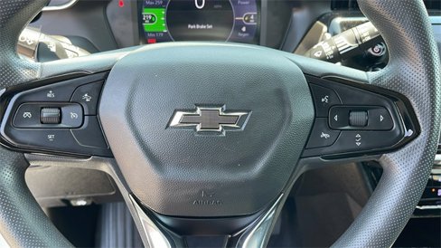 Used 2022 Chevrolet Bolt EUV LT image 22