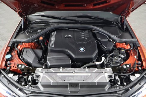 Used 2020 BMW 330i Sedan image 15