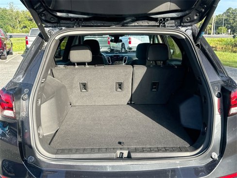 Used 2022 Chevrolet Equinox LT image 10