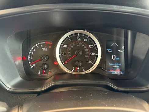 Used 2020 Toyota Corolla SE image 13