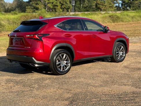 Used 2015 Lexus NX 200t F Sport image 5