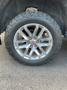 Used 2016 Chevrolet Silverado 1500 LT w/ Texas Edition image 10