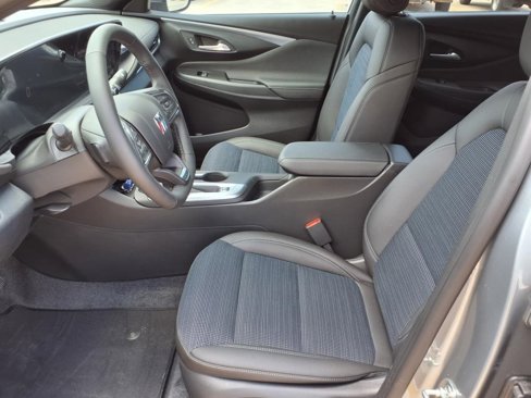 New 2025 Buick Envista Preferred w/ Convenience I Package image 12