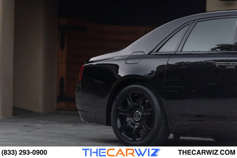 Used 2014 Rolls-Royce Ghost image 13