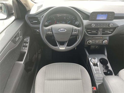 Certified 2020 Ford Escape S image 12