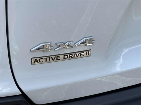 Used 2021 Jeep Cherokee Latitude Lux w/ Sun & Sound Group image 11