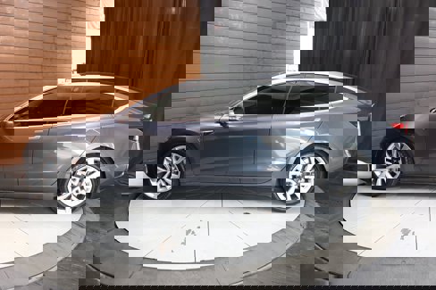 Used 2020 Tesla Model 3 Long Range image 10