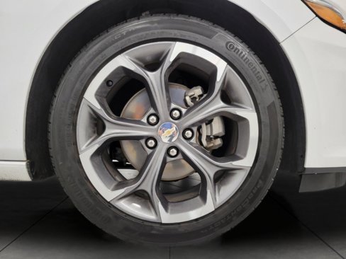 Used 2024 Chevrolet Malibu LT image 9