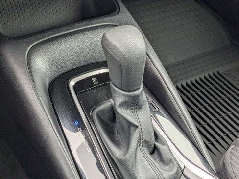 Certified 2025 Toyota Corolla LE image 23