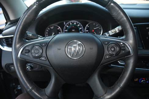 Used 2019 Buick Enclave Avenir image 13