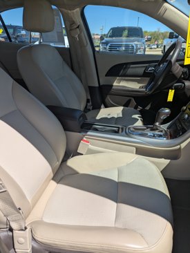 Used 2013 Chevrolet Malibu LT image 13