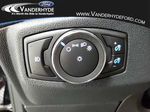 Used 2020 Ford EcoSport SE image 17