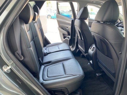 Used 2022 Hyundai Tucson Limited image 15