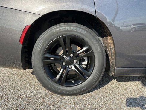 Certified 2023 Dodge Charger SXT image 42