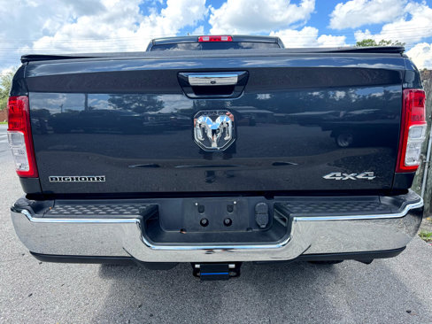 Used 2019 RAM 2500 Big Horn image 4