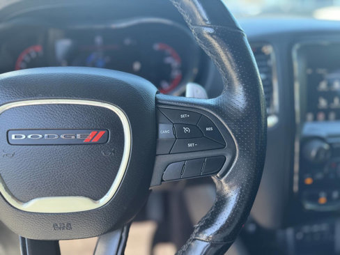 Used 2018 Dodge Durango GT image 10